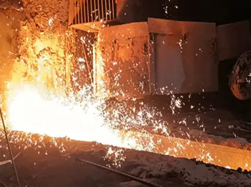 Can Self-Standing Furnace Shell Equipment Be Used for New and Existing Blast Furnace Projects?